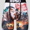 PSD Underwear - Suicide Squad - Multi - 321180048