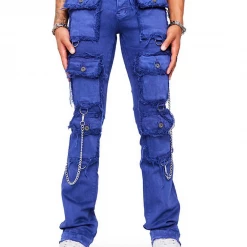 Shop All Valabasas Jeans - Hybrid - Viola Scuro - VLBS2212