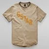 Shop All G-Star T-Shirt - Lash Sports - Tree House - D21198