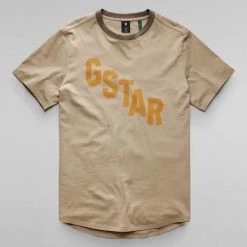 Shop All G-Star T-Shirt - Lash Sports - Tree House - D21198