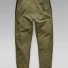 G-Star Sweatpants - Tape - Cavalry - D20683 Shop All
