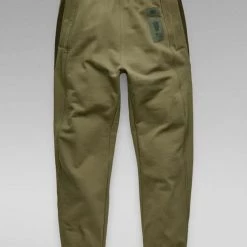 G-Star Sweatpants - Tape - Cavalry - D20683 Shop All