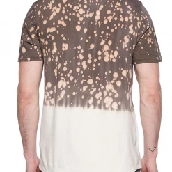 Elevenparis T-Shirt - Spotted - Castlerock Acid - 22S1TS28 Shop All