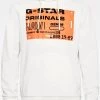 Shop All G-Star Hoodie - Originals - Milk - D19166