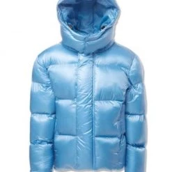 Shop All Jordan Craig Kids Jacket - Astoria Puffer - Azure - 91542K