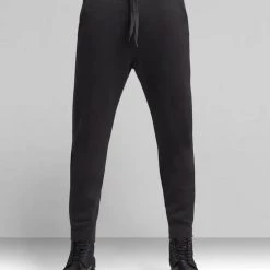 G-Star Sweatpants - Premium Core - Black - D15653