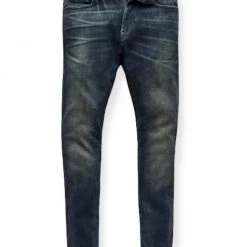G-Star Jeans - Revend FWB Skinny - Antic Nebulas - D20021-C051
