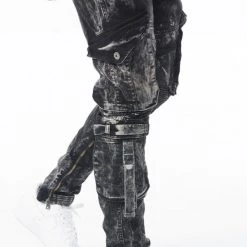 Jordan Craig Jeans - Astoria Cargo - Industrial Black - 5650M Shop All 5 Jordan Craig Jeans - Astoria Cargo - Industrial Black - 5650M Shop All