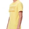 G-Star T-Shirt - Combat Jersey - Yellow Cab - D19268