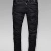 G-Star Jeans - Airblaze 3D Skinny - 3D Raw Denim - D16129-8968-1241 Shop All