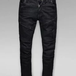 G-Star Jeans - Airblaze 3D Skinny - 3D Raw Denim - D16129-8968-1241 Shop All