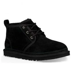 Ugg Boots - Neumel - Black