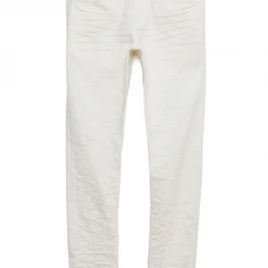 PURPLE-BRAND Shop All Purple Brand Jeans - Optic White Wash - P001