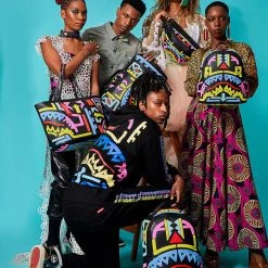 Sprayground Bag - Electric Retro Savage Backpack - Black Multi - 910B4118NSZ Shop All 5 Sprayground Bag - Electric Retro Savage Backpack - Black Multi - 910B4118NSZ Shop All