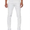 Valabasas Jeans - Mr. Clean 2.0 - White - VLBS1117-00
