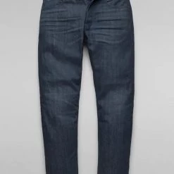 G-Star Jeans - 3301 Slim - Worn In Leaden - 51001-C922 Shop All