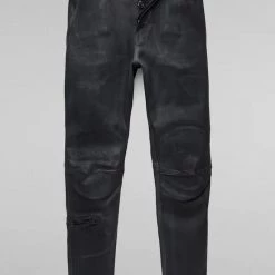 G-Star Jeans - Pilot 3D Slim - Magma Cobler Restored - D20505