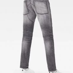 Shop All G-Star Jeans - 5620 3D Slim Otas - Faded Anchor - 51025-C530