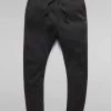 G-Star Sweatpants - Premium Core - Black - D15653