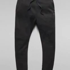 G-Star Sweatpants - Premium Core - Black - D15653