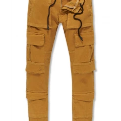 Shop All Jordan Craig Jeans - Field Cargo - Wheat - 5651M