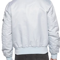 Elevenparis Jacket - Zip Bomber - Plein Air - 22S10U01 Shop All