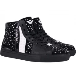 Ferrari Massari Shoes - Razr Playa - White Shop All