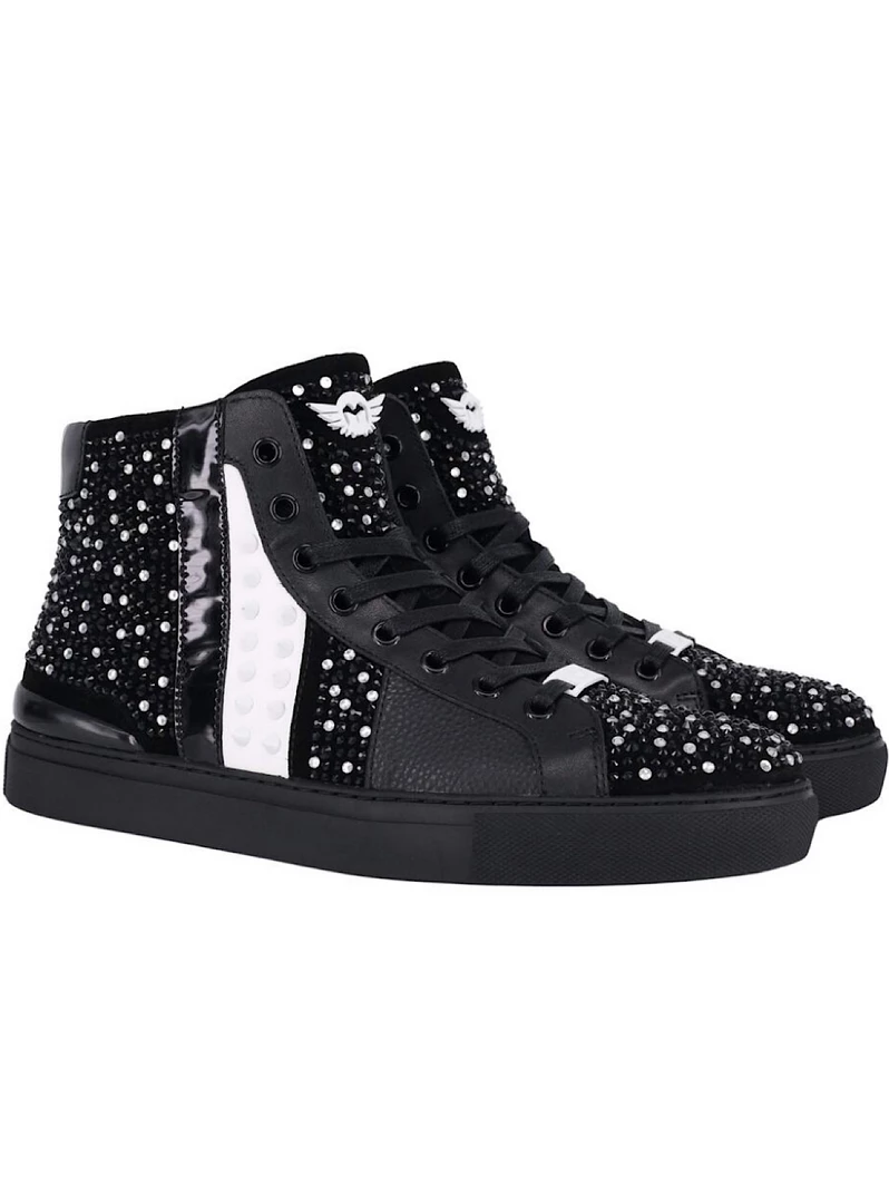 Ferrari Massari Shoes - Razr Playa - White Shop All 1 Ferrari Massari Shoes - Razr Playa - White Shop All