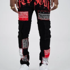 GFTD Jeans - Oliver - Black Shop All