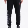 Wedding Cake Sweatpants - Cake - Black - WC4970006