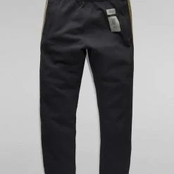 G-Star Sweatpants - Tape - Dark Black - D20683