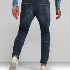 Shop All G-Star Jeans - Airblaze 3D Skinny - Antic Nebulas - D16129-C051 5 Shop All G-Star Jeans - Airblaze 3D Skinny - Antic Nebulas - D16129-C051