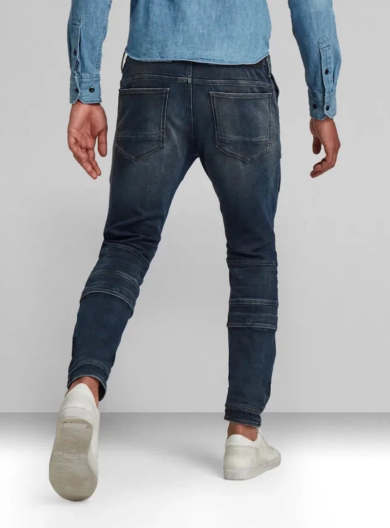 Shop All G-Star Jeans - Airblaze 3D Skinny - Antic Nebulas - D16129-C051 3 Shop All G-Star Jeans - Airblaze 3D Skinny - Antic Nebulas - D16129-C051