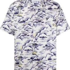 Shop All Lacoste Shirt - Tropical - CH7944