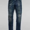 Shop All G-Star Jeans - Airblaze 3D Skinny - Antic Nebulas - D16129-C051