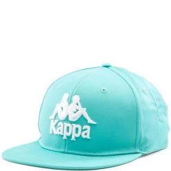 Kappa Hat - Authentic Bzadem - Green Water - 304KRK0