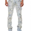 Valabasas Jeans - Hybrid - Azurro Blue Shop All