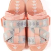 Kappa Slides - 222 Banda Mitel 8 - Peach - 341B32W