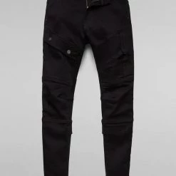 Shop All G-Star Jeans - Airblaze 3D Skinny - Pitch Black - D16129-B964