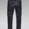 Shop All G-Star Jeans - Airblaze 3D Skinny - Soot Metalloid Cobler - D16129-5245