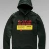 Shop All G-Star Hoodie - Originals - Cloack - D20696
