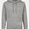 G-Star Hoodie - Premium Core - Charcoal - D16121 Shop All