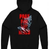 Shop All Point Blank Hoodie - Pray For The Mobb - Black