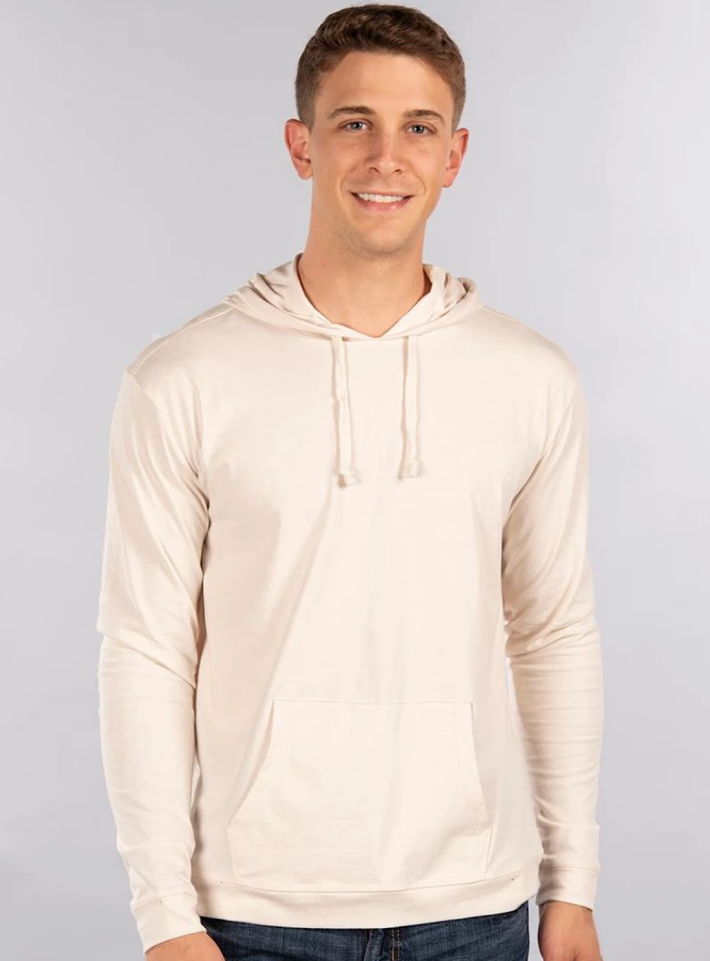 Shop All Citylab Hoodie - Pullover Jersey - Cream - JH014 1 Shop All Citylab Hoodie - Pullover Jersey - Cream - JH014