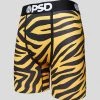 Shop All PSD Underwear - Tiger - Orange - 42011045