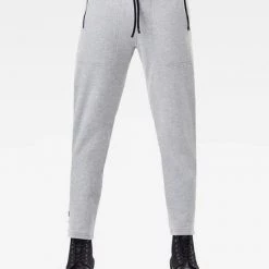 Shop All G-Star Sweatpants - Taping - Grey Htr - D19189