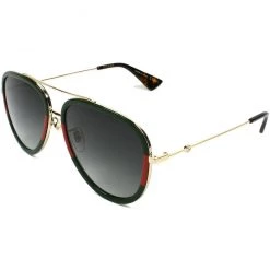 Gucci- Sunglasses - GG0062S 003 Shop All