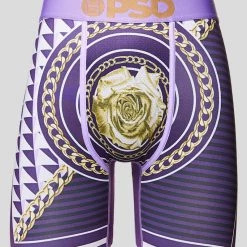 PSD Underwear - Geo Lux - Multi - 421180084