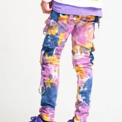 Shop All Pheelings Jeans - Auhl Aologne - Multi Dye - PH-FA21-74