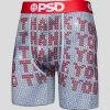 PSD Underwear - No Thank You - Multi - 321180081 Shop All